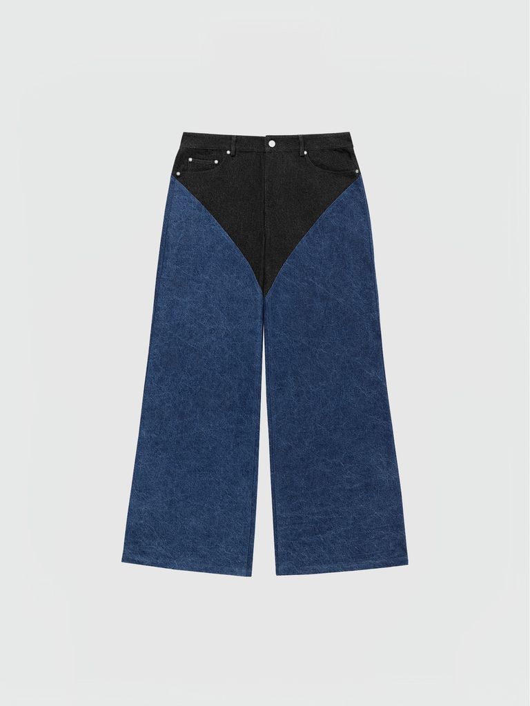 Джинсы Arrakis Blue